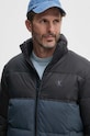 Calvin Klein Jeans kurtka czarny J30J325584