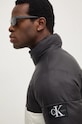 Calvin Klein Jeans geaca negru J30J325584