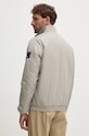 Odzież Calvin Klein Jeans kurtka bomber J30J325592 szary