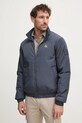 Куртка-бомбер Calvin Klein Jeans темно-синій J30J325592