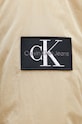 Bunda Calvin Klein Jeans J30J325596 béžová