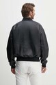 Oblečení Bomber bunda Calvin Klein Jeans J30J325601 černá