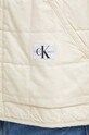 Calvin Klein Jeans kurtka bawełniana J30J325753 beżowy
