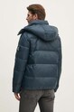 Одяг Пухова куртка Calvin Klein Jeans J30J325946 темно-синій