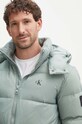 Пуховая куртка Calvin Klein Jeans зелёный J30J325946