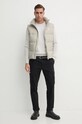 Calvin Klein Jeans bezrękawnik puchowy J30J325901 szary NC24