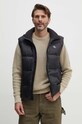 Пуховая безрукавка Calvin Klein Jeans с подкладкой чёрный J30J325901