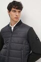 Bunda Tommy Hilfiger MW0MW35653 černá