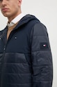 Яке Tommy Hilfiger MW0MW35654 тъмносин