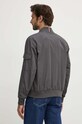 Одяг Куртка-бомбер Tommy Hilfiger MW0MW35658 сірий