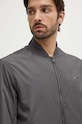 Tommy Hilfiger geaca bomber gri MW0MW35658