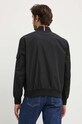 Одежда Куртка-бомбер Tommy Hilfiger MW0MW35658 чёрный