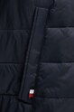 Bomber jakna Tommy Hilfiger MW0MW36325 mornarsko plava
