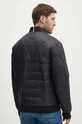Abbigliamento Tommy Hilfiger giacca bomber MW0MW36325 nero
