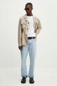 Куртка Les Deux LDM610146 бежевый AW24