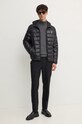 Μπουφάν Karl Lagerfeld 543590.505090 μαύρο NC24