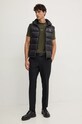 Karl Lagerfeld vesta 543590.505091 negru NC24