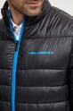 Karl Lagerfeld kurtka 543590.505402 czarny