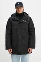 Куртка Les Deux с утеплением чёрный LDM620075