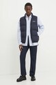 Les Deux vesta LDM630029 bleumarin AW24