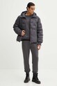 Куртка Iceberg J040.6401 сірий AW24