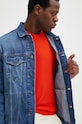 Pepe Jeans kurtka jeansowa REGULAR JACKET PM402715HW3