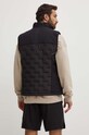 Îmbrăcăminte Boss Green vesta de puf 50514343 negru