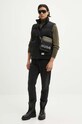 Безрукавка Hugo Blue 50517761 чорний AW24