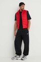 Безрукавка HUGO 50517743 красный AW24