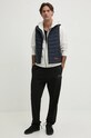 Безрукавка HUGO 50517743 тёмно-синий AW24