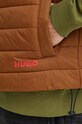 Безрукавка HUGO 50517743 коричневый