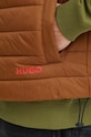 Безрукавка HUGO 50517743 коричневий