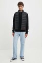 Безрукавка HUGO 50517743 чёрный AW24