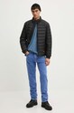 Куртка HUGO 50517753 чорний AW24