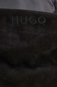 Куртка-бомбер HUGO 50516870 чорний
