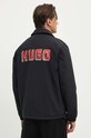 Одежда Куртка HUGO 50517746 чёрный