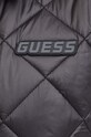 Μπουφάν Guess ANCHISE Z4YL02.WGAD2 μαύρο