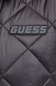 Μπουφάν Guess ANCHISE Z4YL02.WGAD2 μαύρο