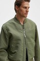 Sunflower geaca bomber verde 4140.SFR