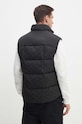Abbigliamento Armani Exchange gilet in piuma 6DZQL1.ZN5GZ nero