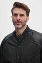 Armani Exchange kurtka bomber czarny XM000002.AF10114