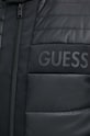 Guess giacca M4YL16.WFHD0 nero