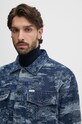 Куртка Guess BILLY темно-синій M4YN30.D5DJ1