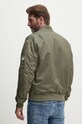 Ruházat Guess Jeans bomber dzseki M4YL01.WG932 zöld