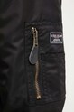 Bomber bunda Guess Jeans M4YL01.WG932 černá