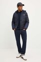 Куртка Guess Jeans M4YL99.WG922 темно-синій AW24