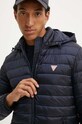 Куртка Guess Jeans темно-синій M4YL99.WG922