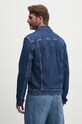Oblečení Džínová bunda Guess Jeans M4YN33.D5DM3 modrá