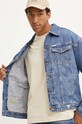 Джинсовая куртка Guess Jeans M4YN38.D5DO2