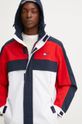 Jakna Tommy Jeans mornarsko plava DM0DM19477